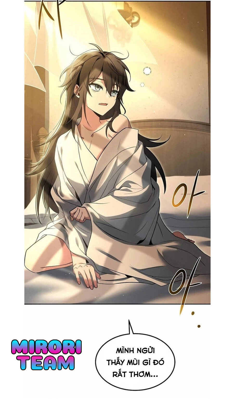 Đại Pháp Sư Mở Nhà Hàng Chapter 2 - 78