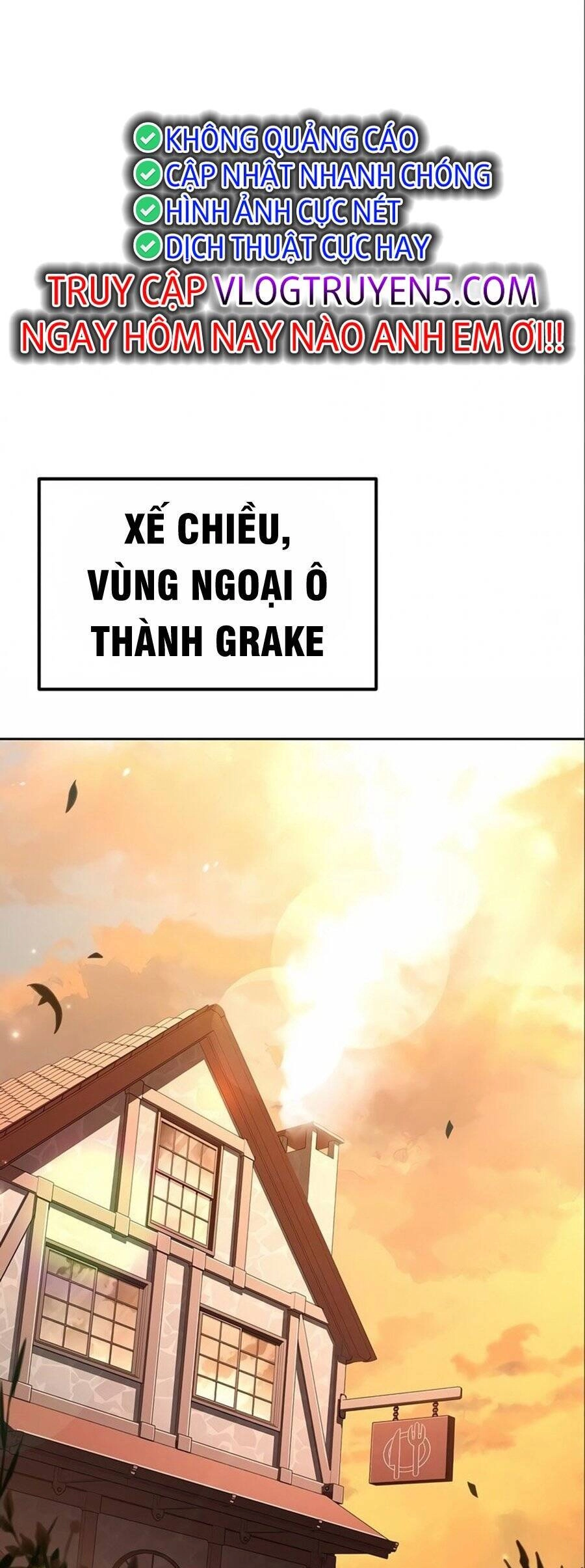 Đại Pháp Sư Mở Nhà Hàng Chapter 3 - 1