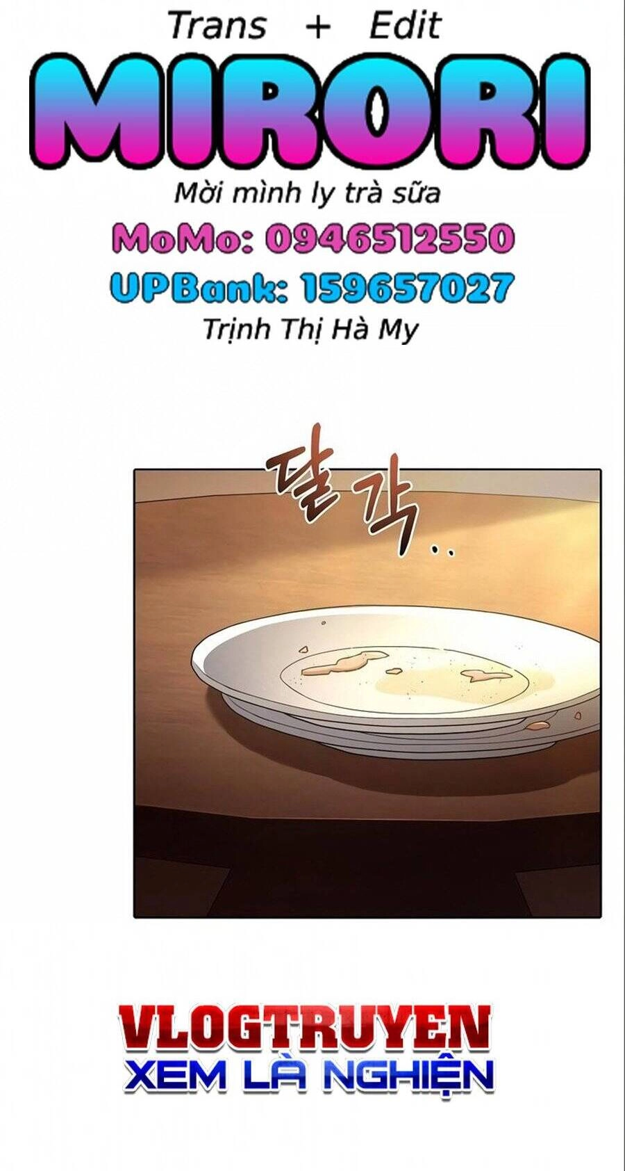 Đại Pháp Sư Mở Nhà Hàng Chapter 3 - 4