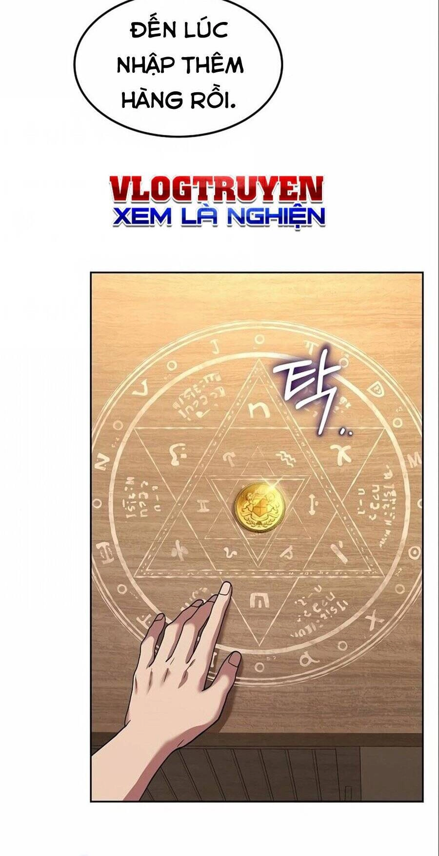 Đại Pháp Sư Mở Nhà Hàng Chapter 3 - 10