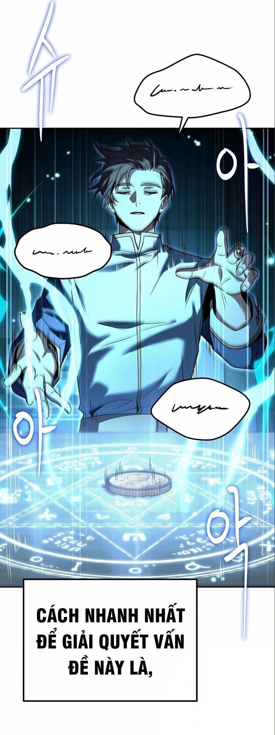 Đại Pháp Sư Mở Nhà Hàng Chapter 3 - 11