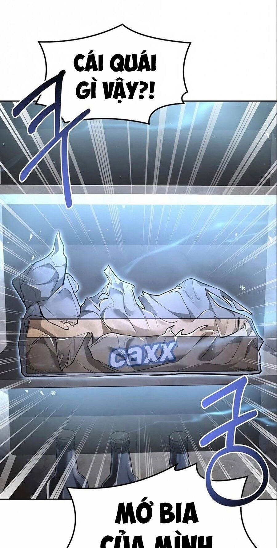 Đại Pháp Sư Mở Nhà Hàng Chapter 3 - 19