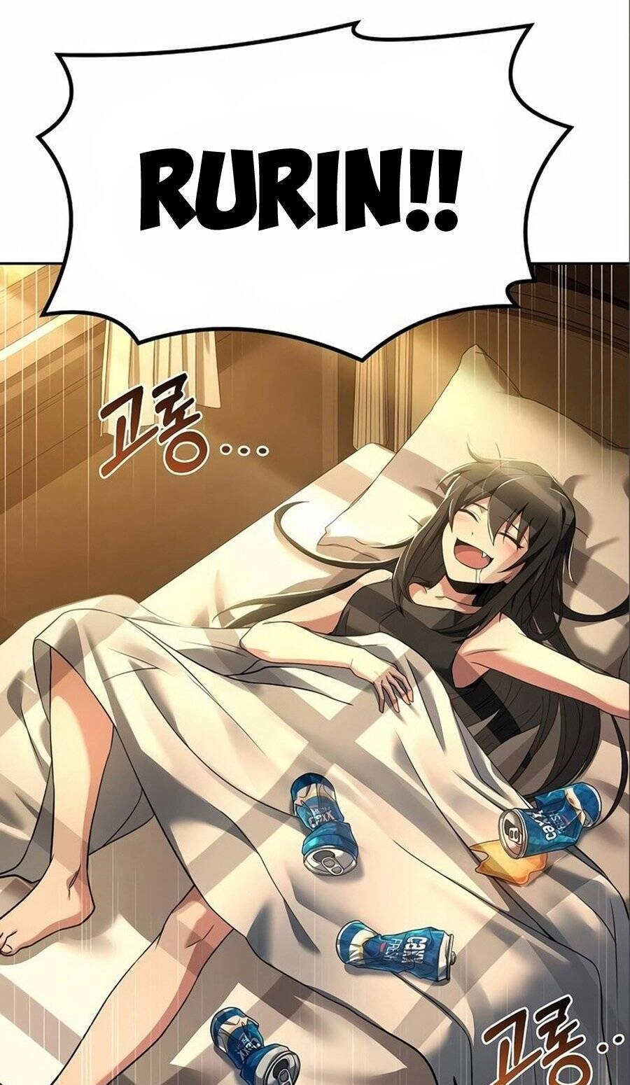 Đại Pháp Sư Mở Nhà Hàng Chapter 3 - 21