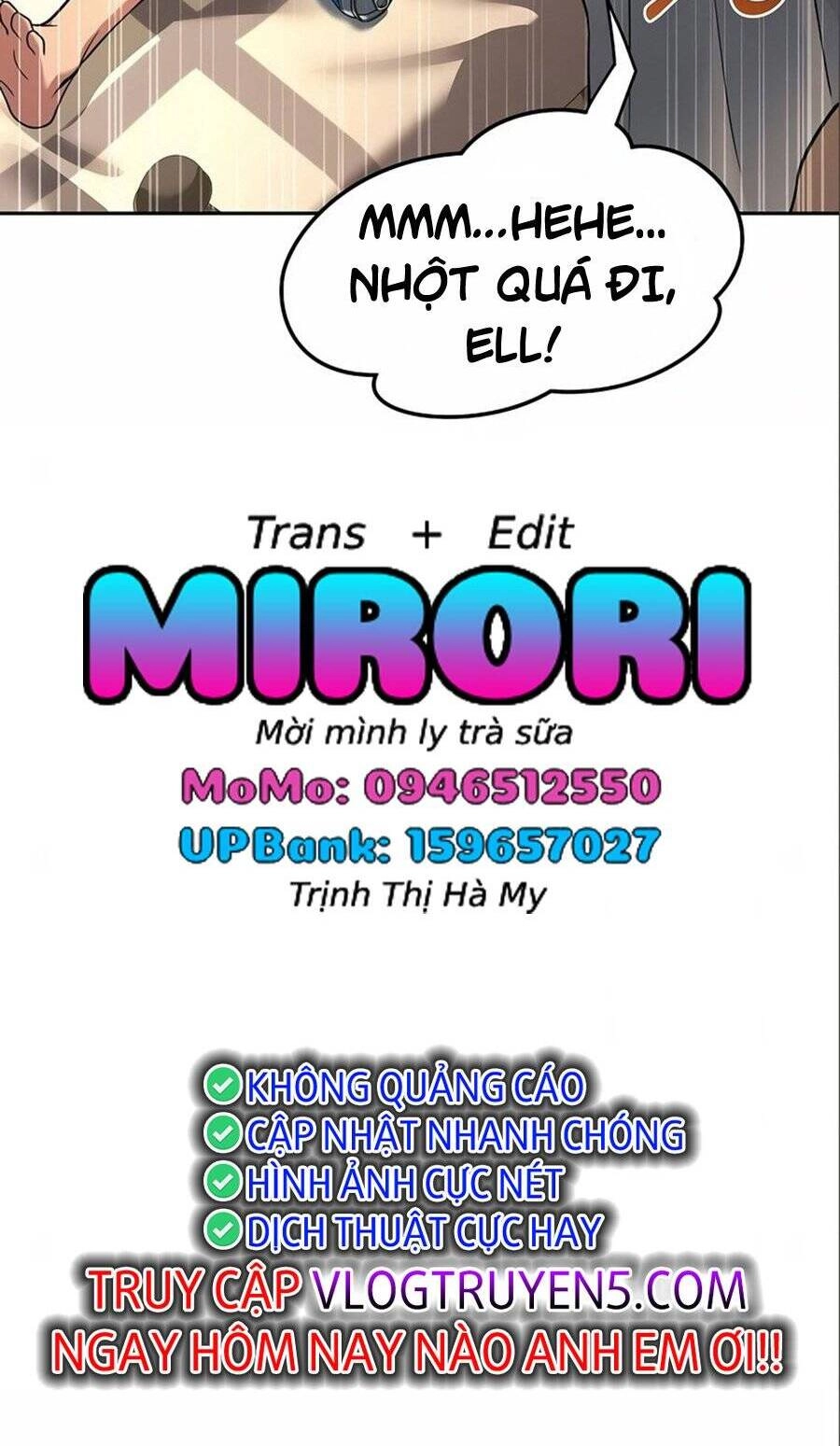 Đại Pháp Sư Mở Nhà Hàng Chapter 3 - 22