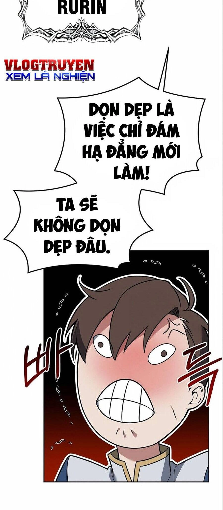 Đại Pháp Sư Mở Nhà Hàng Chapter 3 - 27