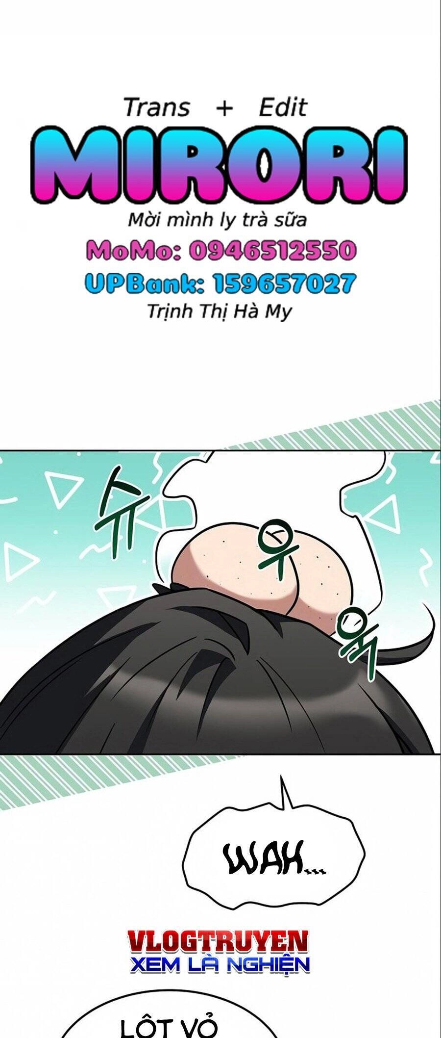 Đại Pháp Sư Mở Nhà Hàng Chapter 3 - 28