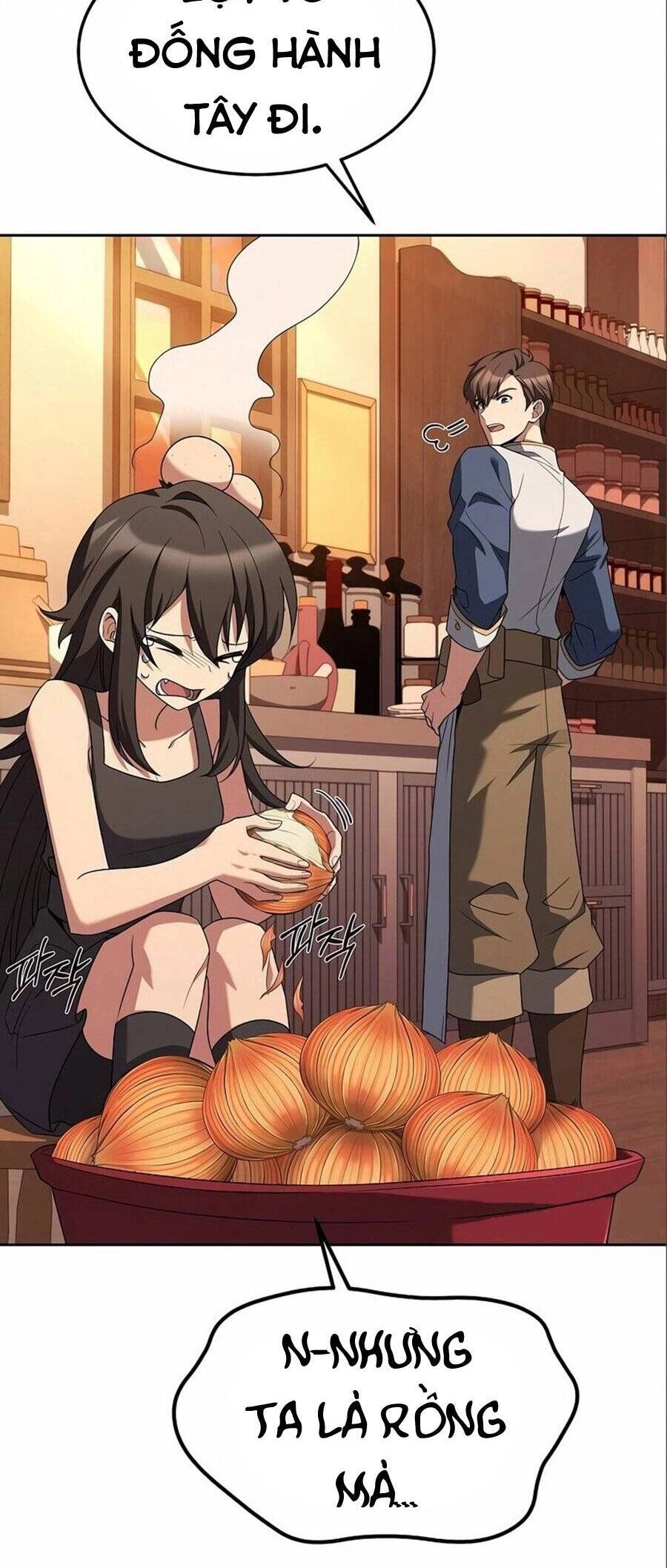 Đại Pháp Sư Mở Nhà Hàng Chapter 3 - 29