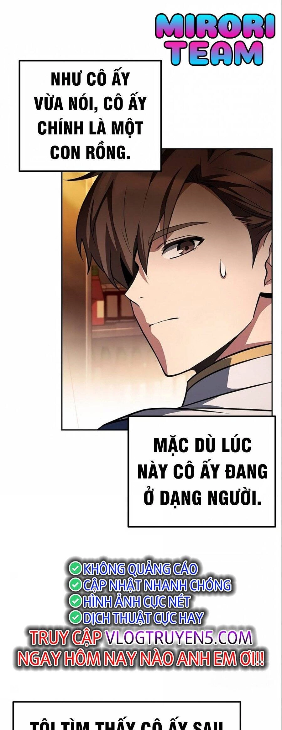 Đại Pháp Sư Mở Nhà Hàng Chapter 3 - 30