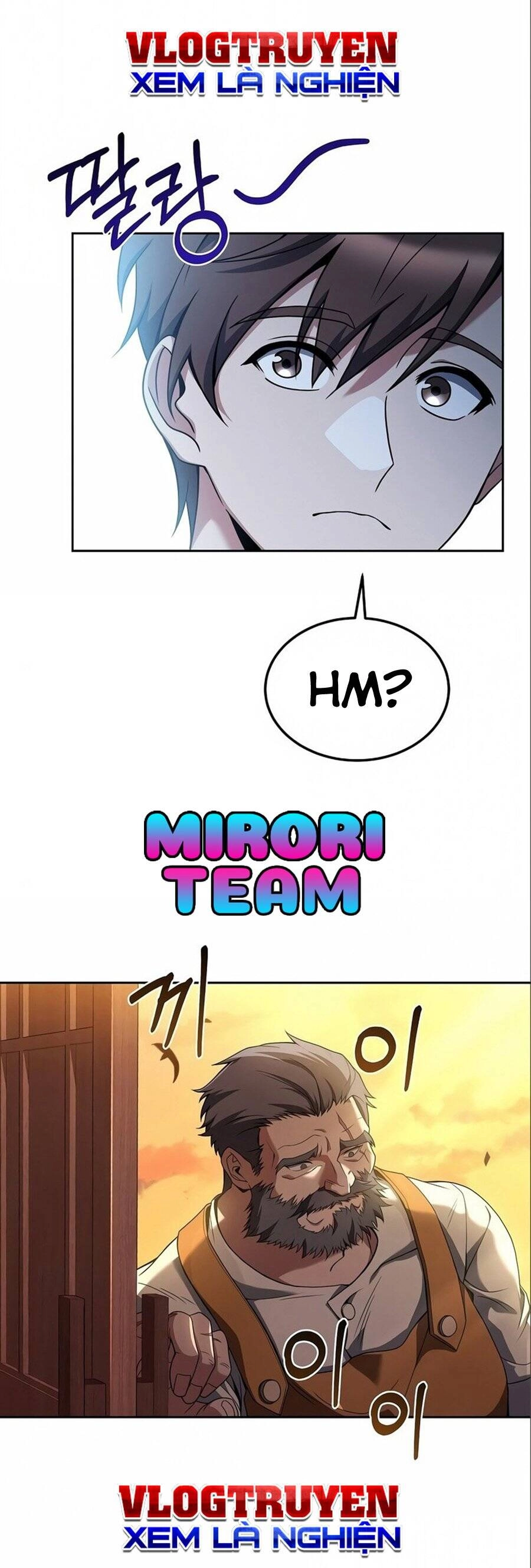 Đại Pháp Sư Mở Nhà Hàng Chapter 3 - 34