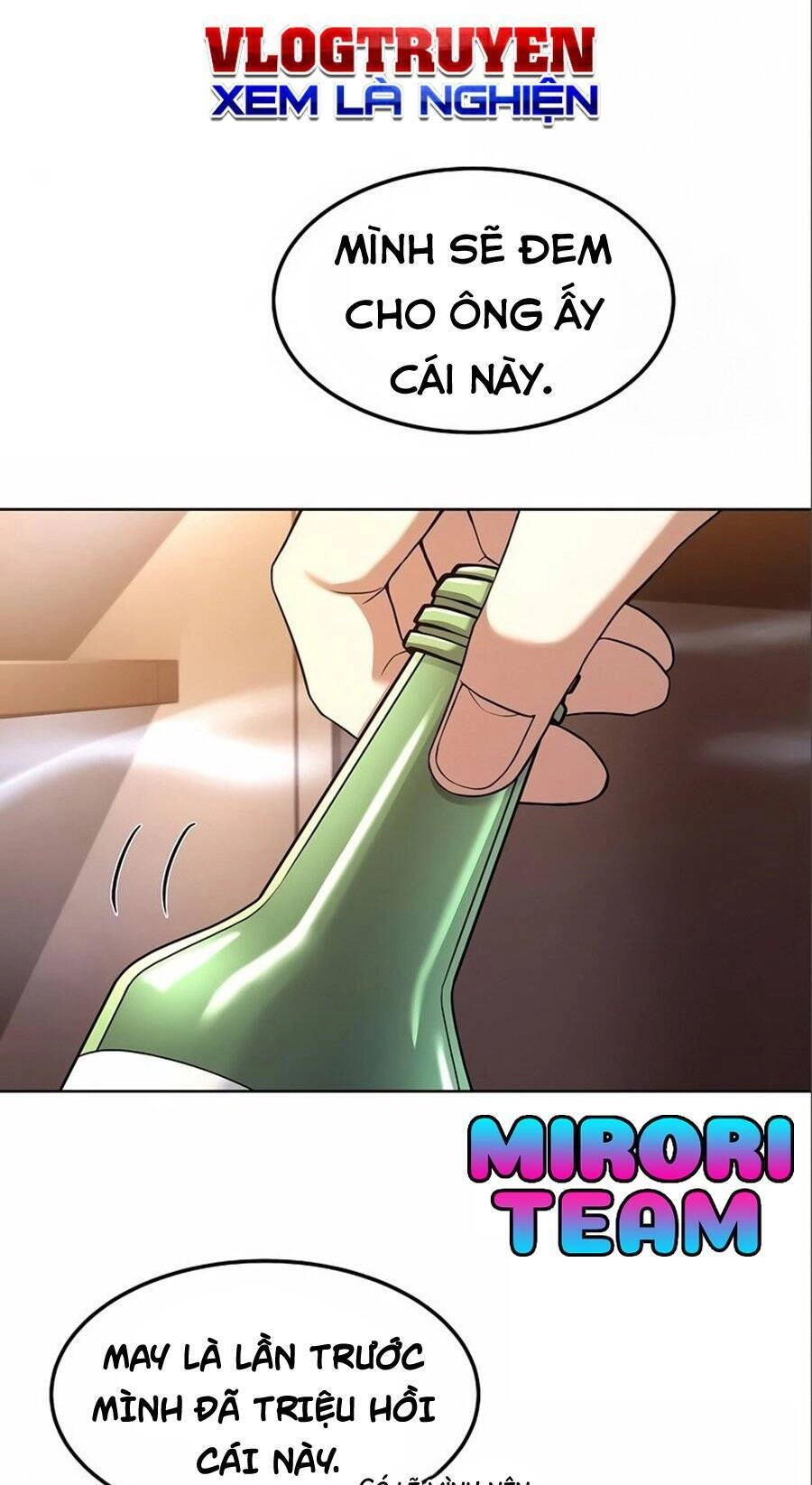 Đại Pháp Sư Mở Nhà Hàng Chapter 3 - 37