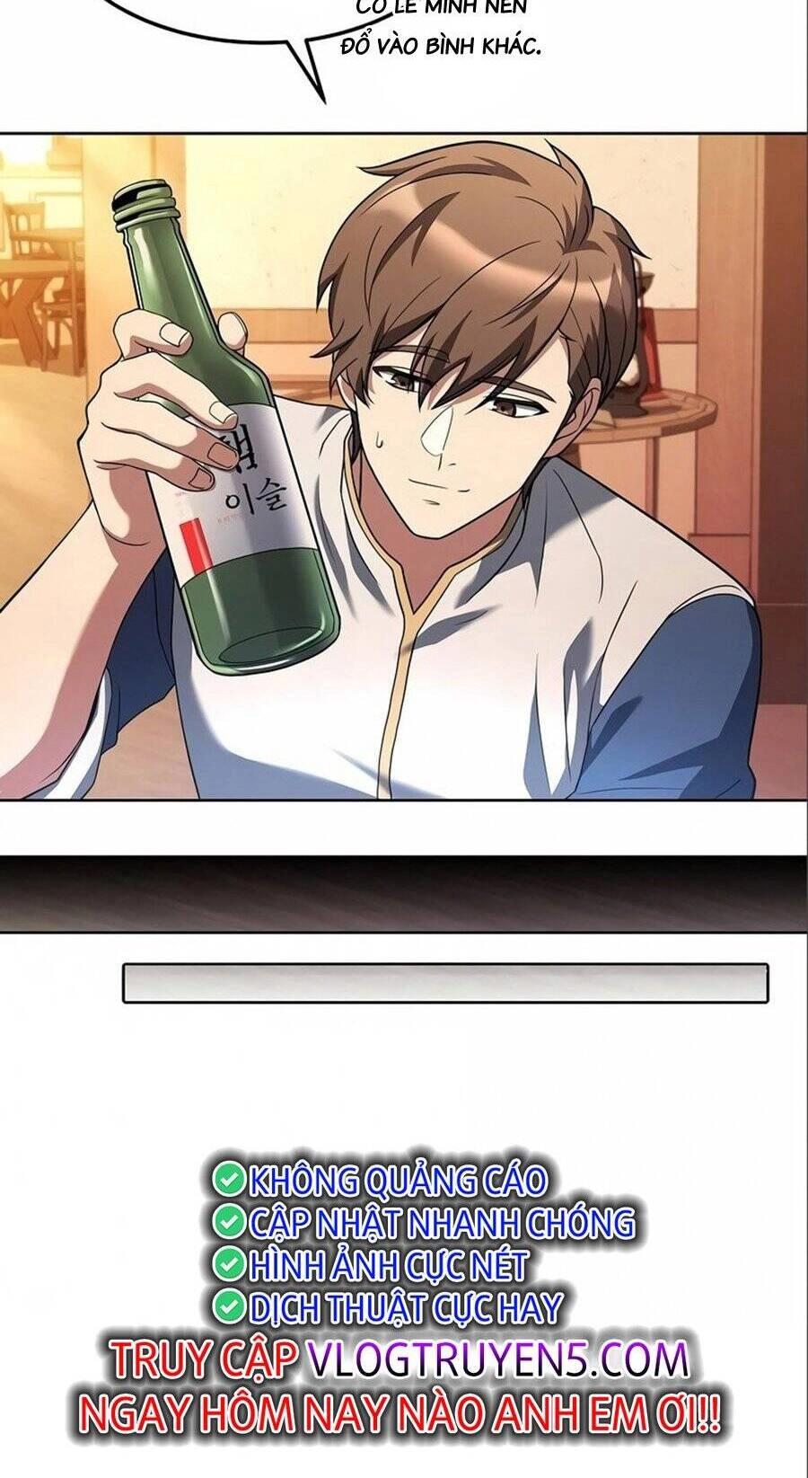 Đại Pháp Sư Mở Nhà Hàng Chapter 3 - 38