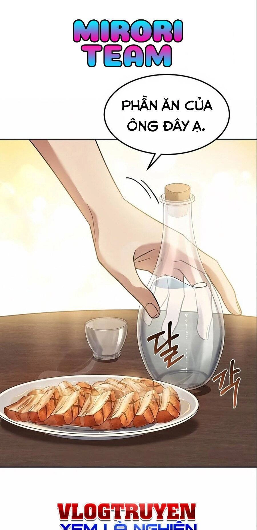 Đại Pháp Sư Mở Nhà Hàng Chapter 3 - 39