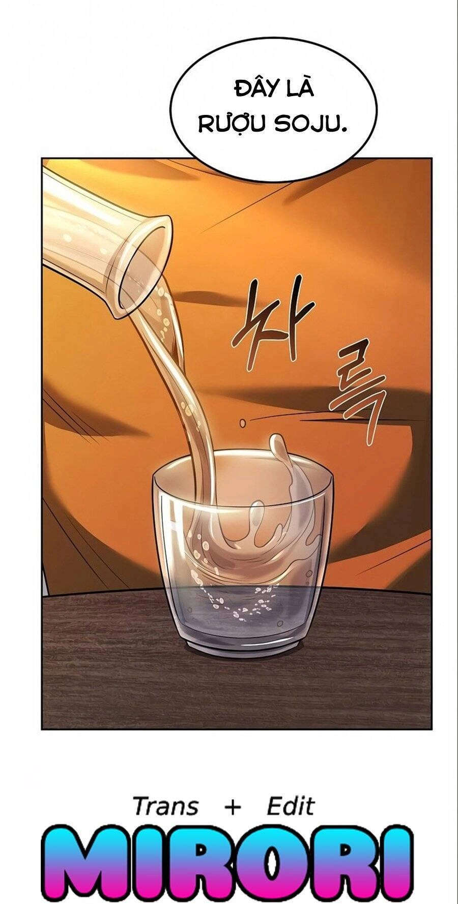 Đại Pháp Sư Mở Nhà Hàng Chapter 3 - 41