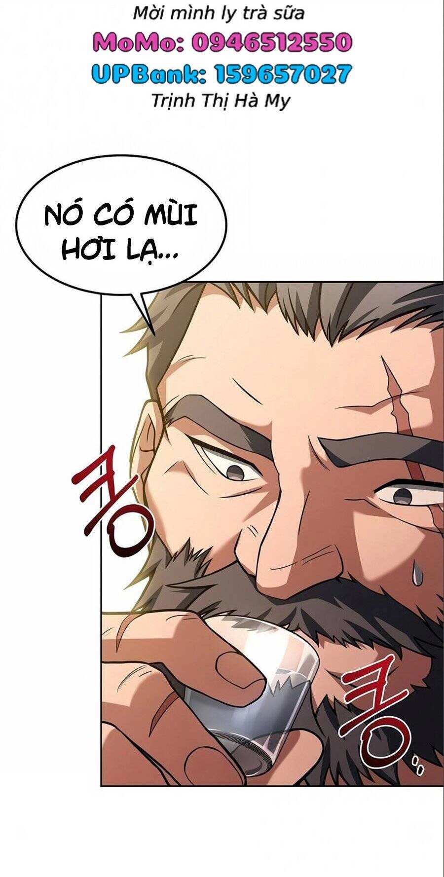 Đại Pháp Sư Mở Nhà Hàng Chapter 3 - 42