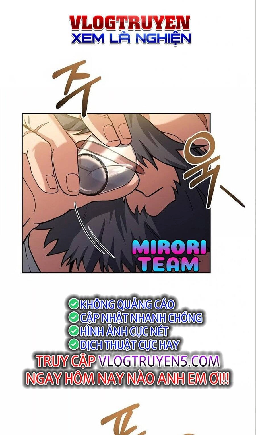 Đại Pháp Sư Mở Nhà Hàng Chapter 3 - 43