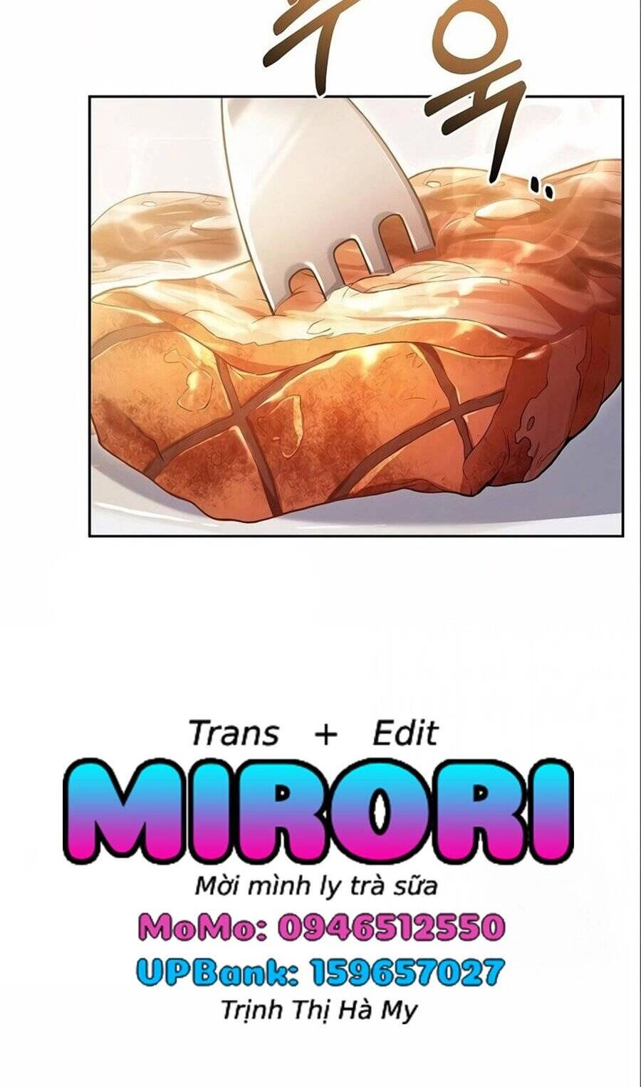 Đại Pháp Sư Mở Nhà Hàng Chapter 3 - 44