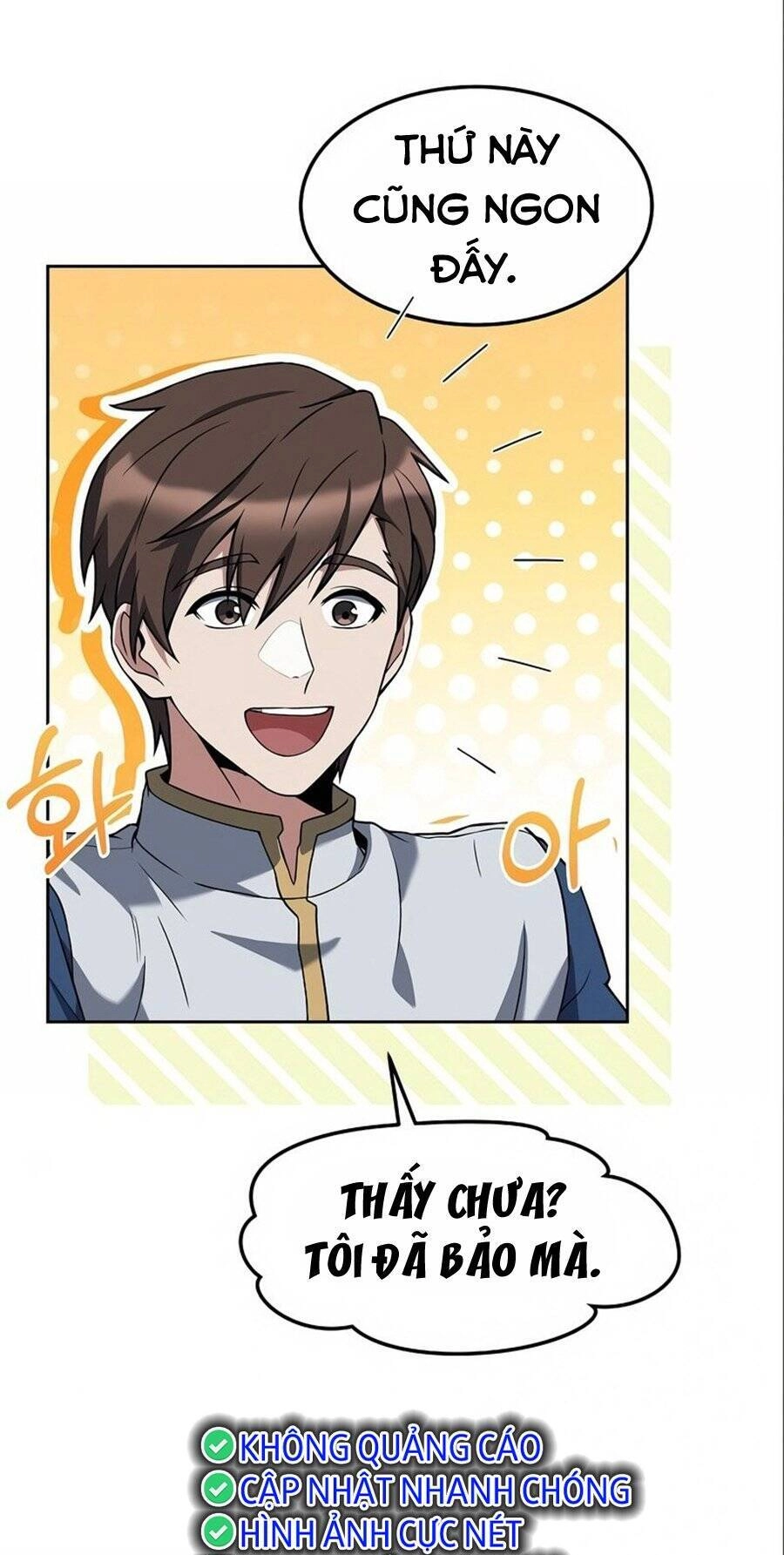 Đại Pháp Sư Mở Nhà Hàng Chapter 3 - 46