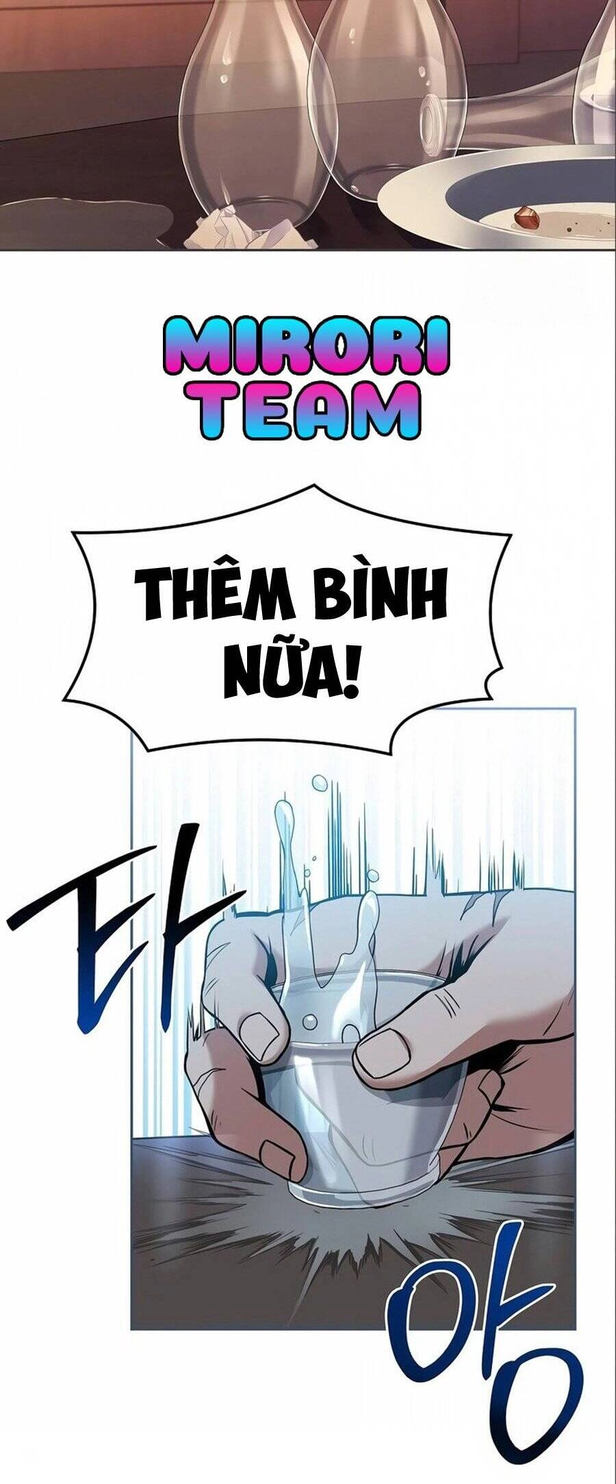 Đại Pháp Sư Mở Nhà Hàng Chapter 3 - 51