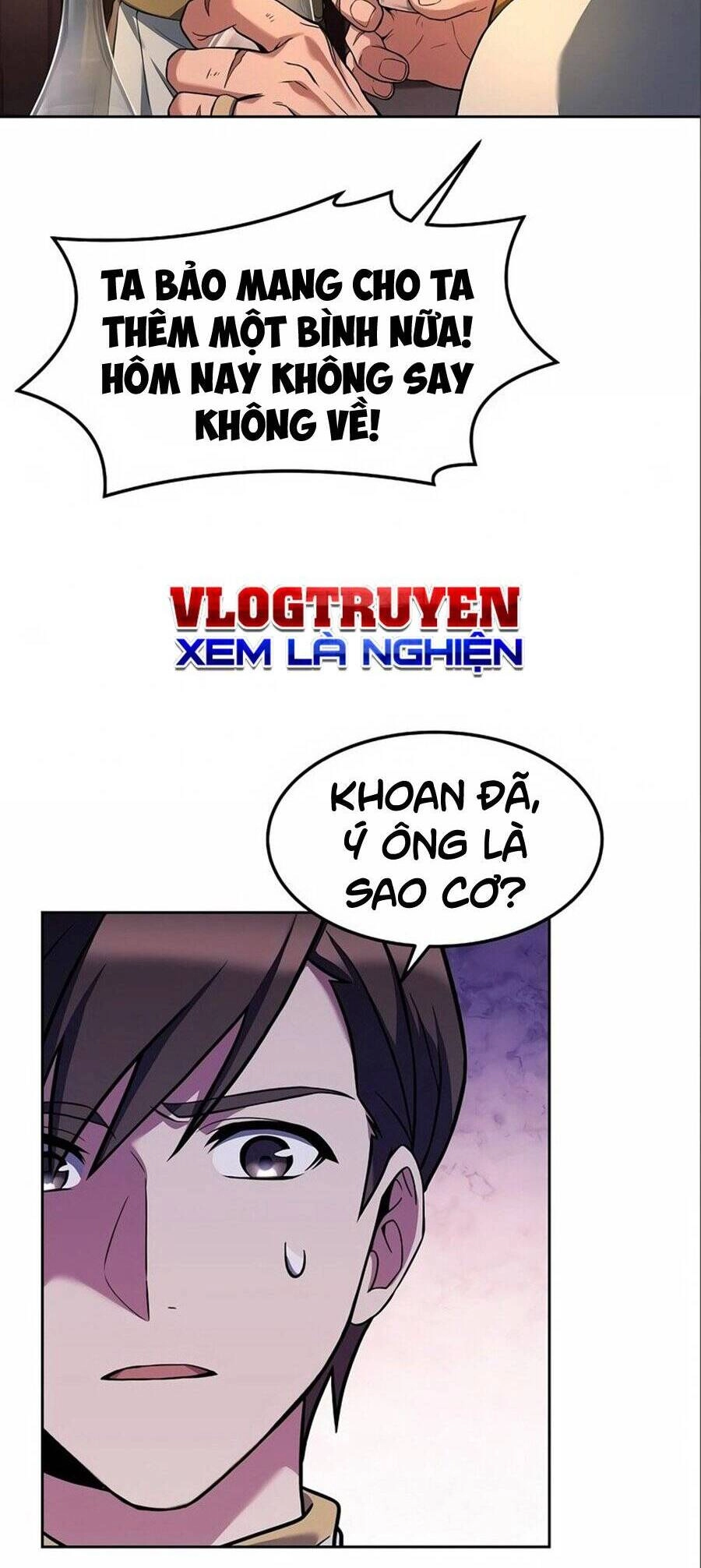 Đại Pháp Sư Mở Nhà Hàng Chapter 3 - 53