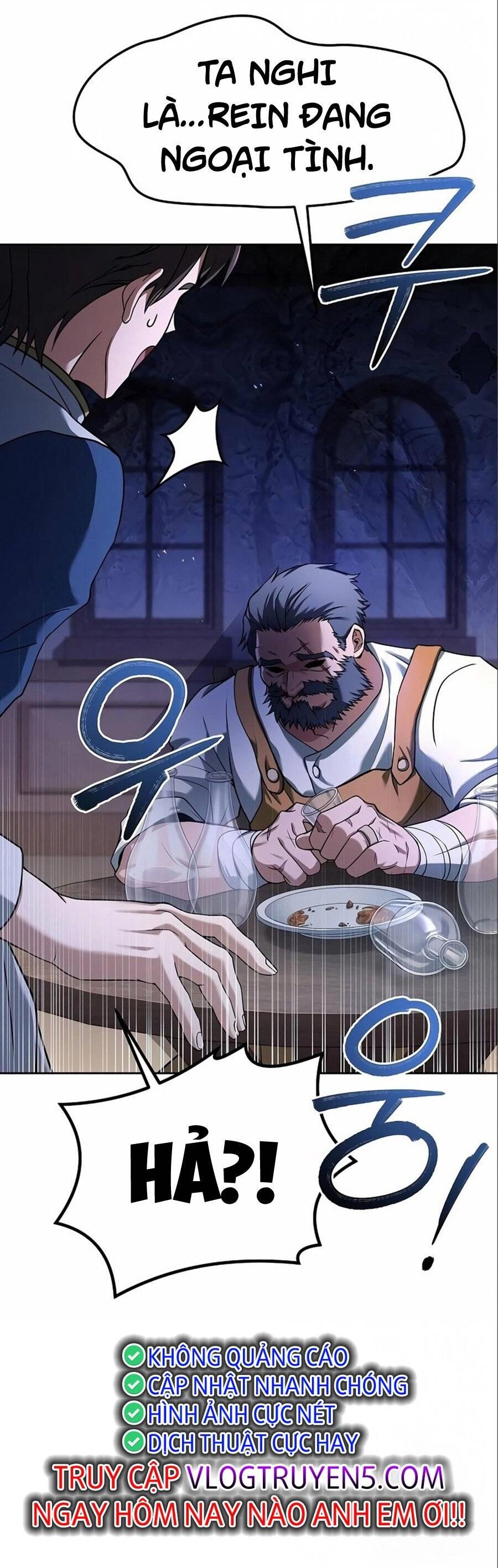 Đại Pháp Sư Mở Nhà Hàng Chapter 3 - 56