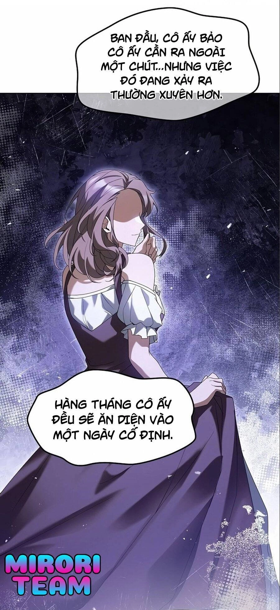 Đại Pháp Sư Mở Nhà Hàng Chapter 3 - 57