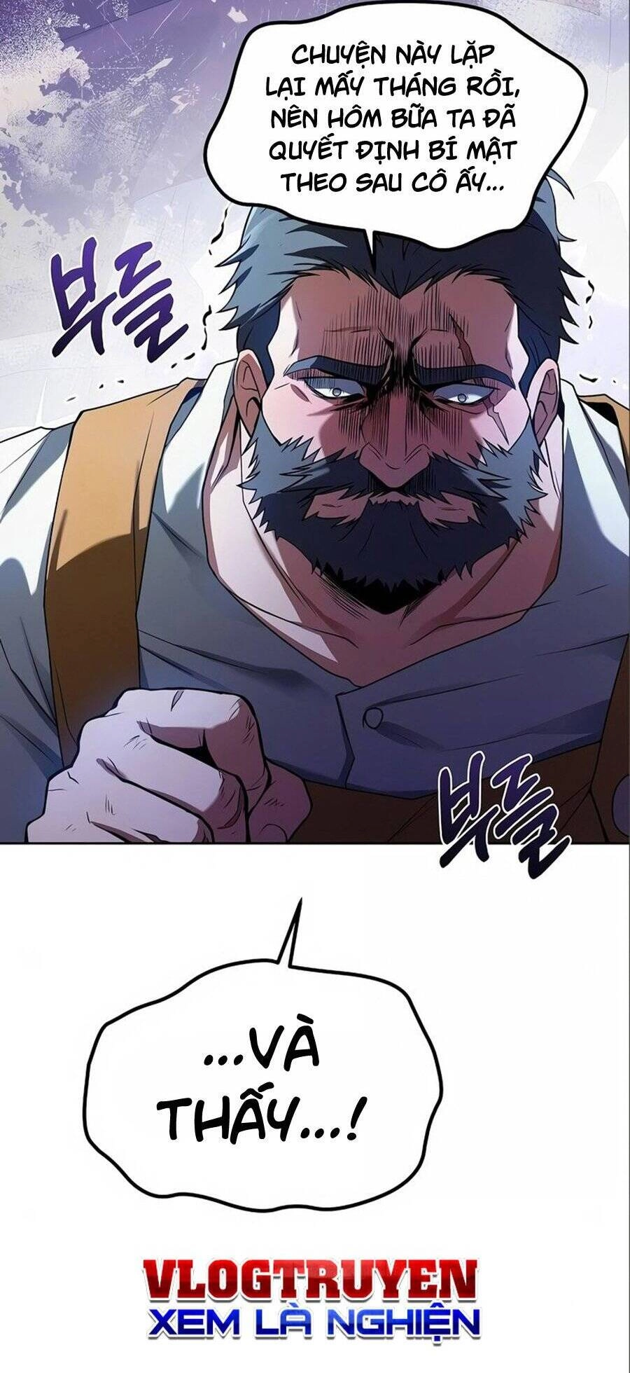 Đại Pháp Sư Mở Nhà Hàng Chapter 3 - 58