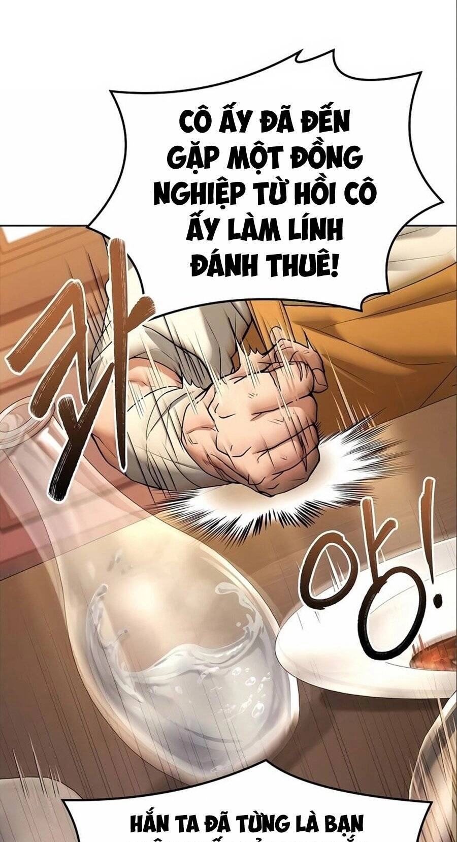 Đại Pháp Sư Mở Nhà Hàng Chapter 3 - 59