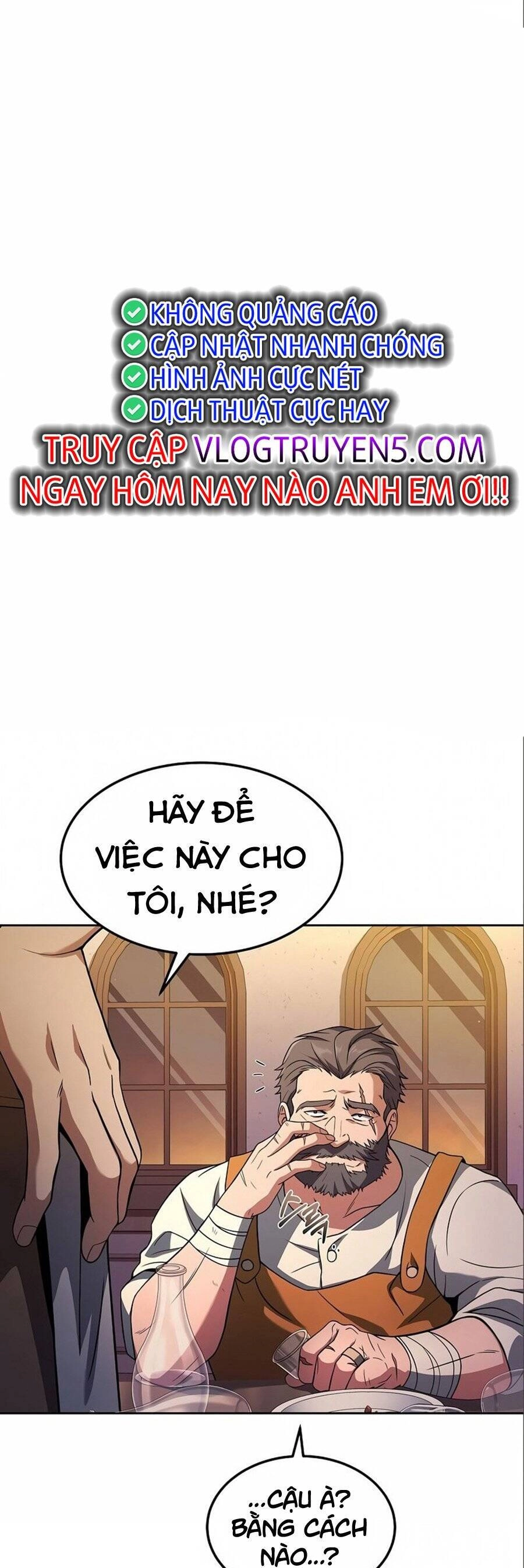 Đại Pháp Sư Mở Nhà Hàng Chapter 3 - 65