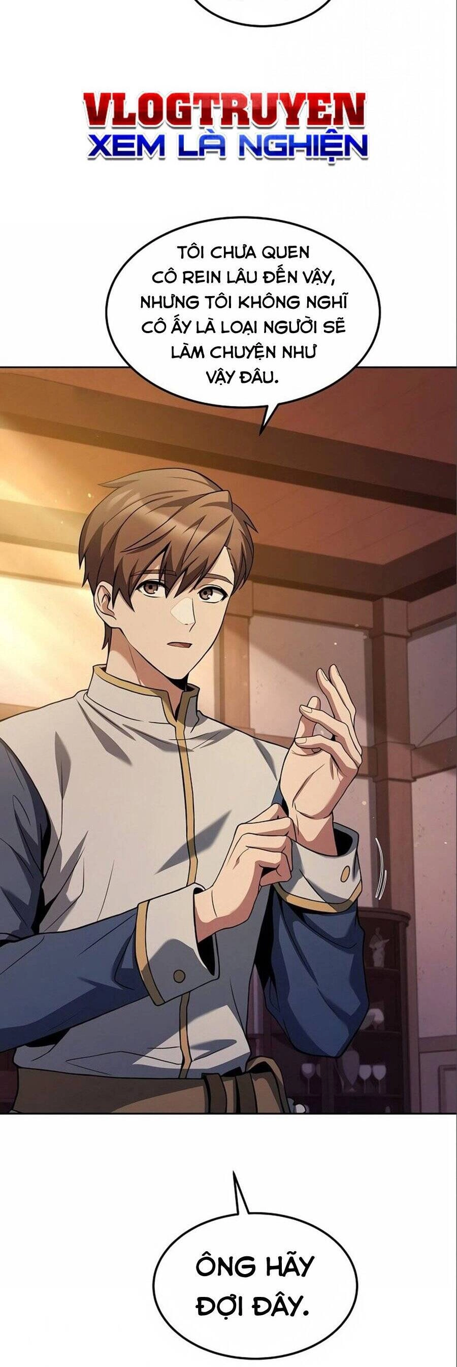 Đại Pháp Sư Mở Nhà Hàng Chapter 3 - 66