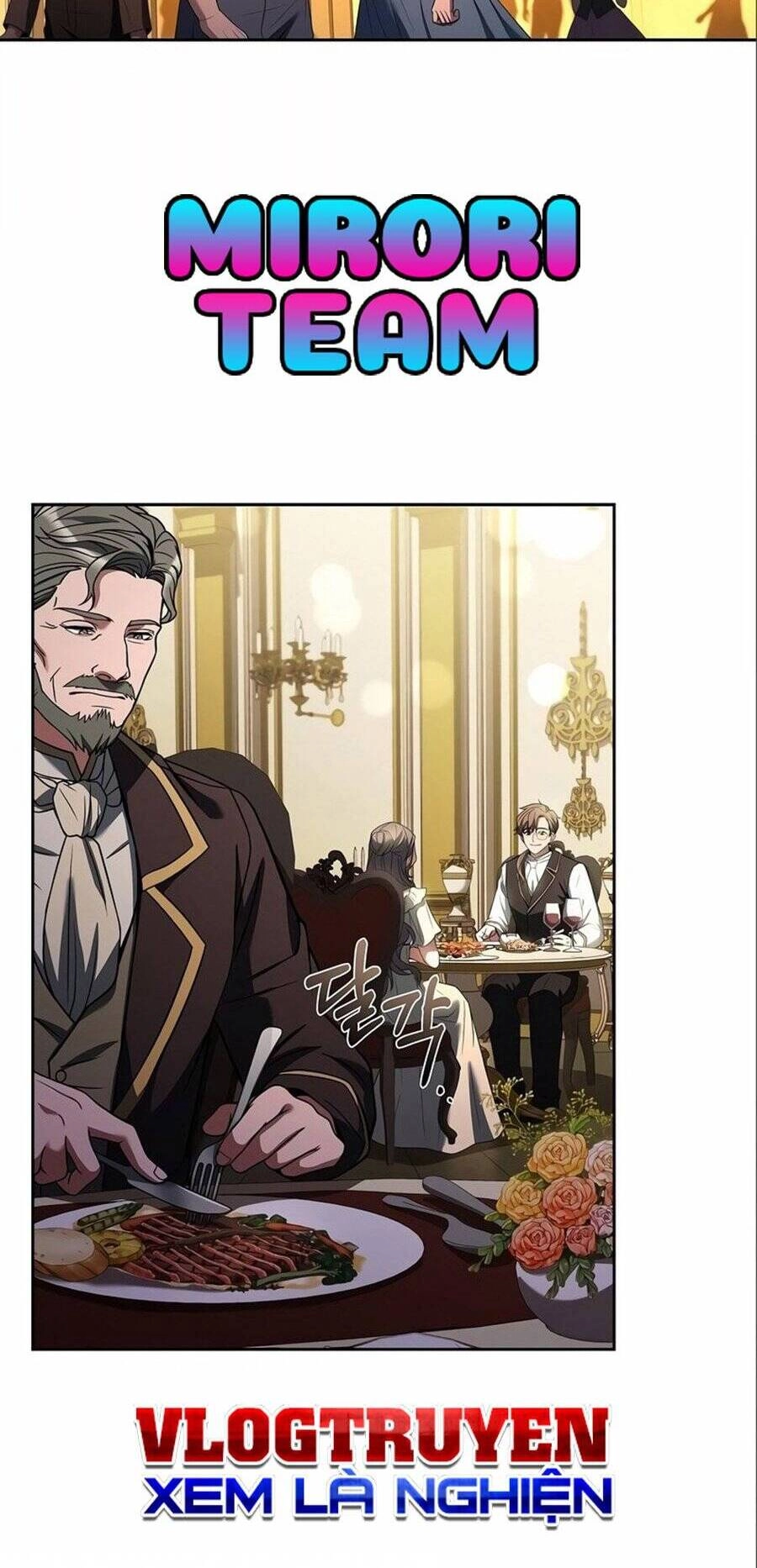 Đại Pháp Sư Mở Nhà Hàng Chapter 3 - 72