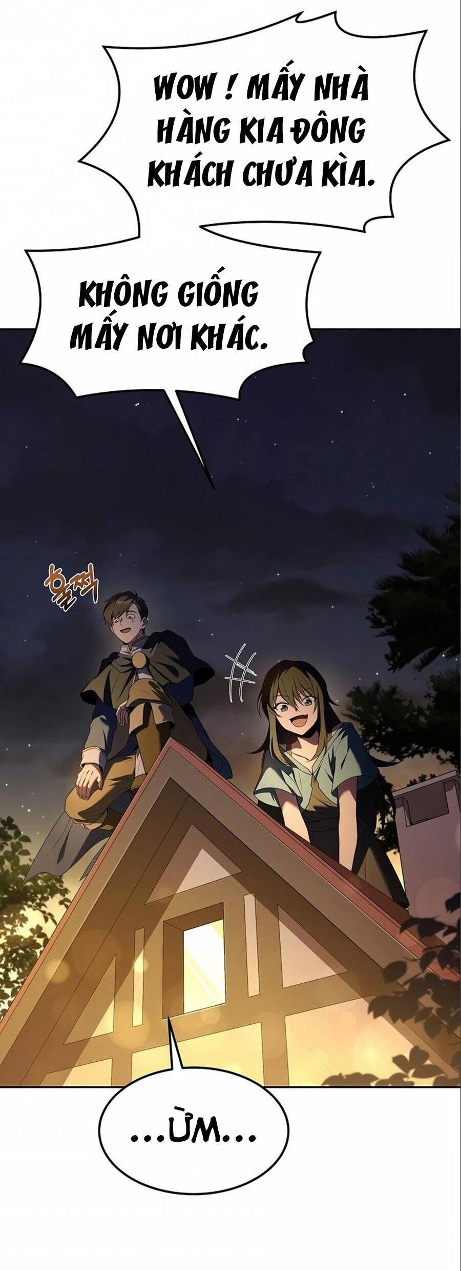 Đại Pháp Sư Mở Nhà Hàng Chapter 3 - 73