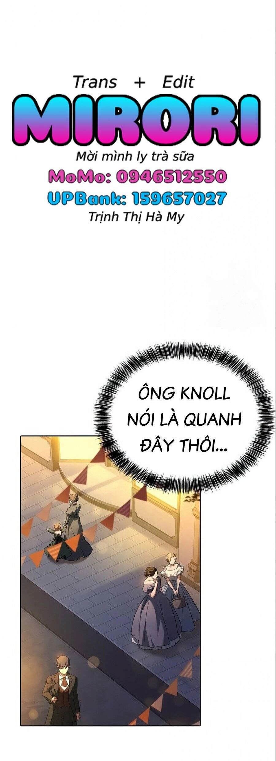 Đại Pháp Sư Mở Nhà Hàng Chapter 3 - 74