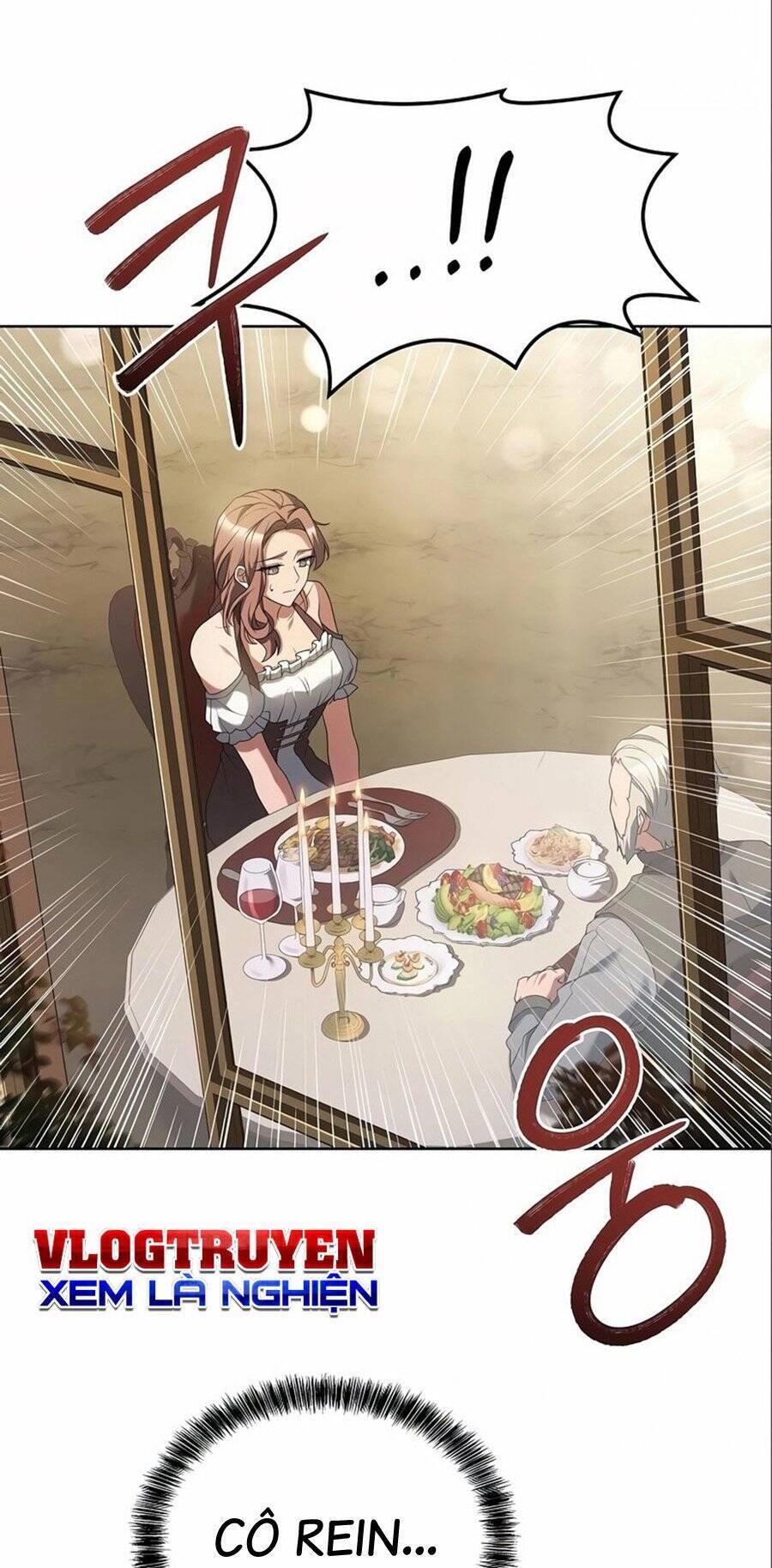 Đại Pháp Sư Mở Nhà Hàng Chapter 3 - 75