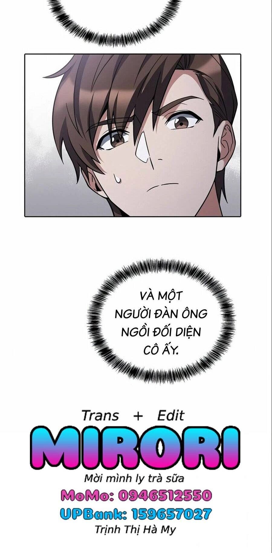 Đại Pháp Sư Mở Nhà Hàng Chapter 3 - 76