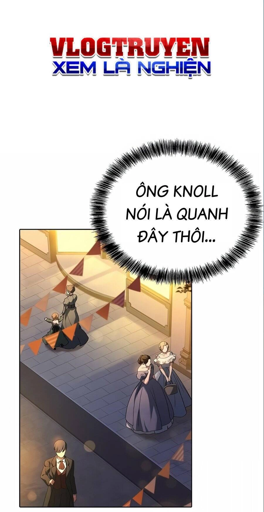 Đại Pháp Sư Mở Nhà Hàng Chapter 4 - 1