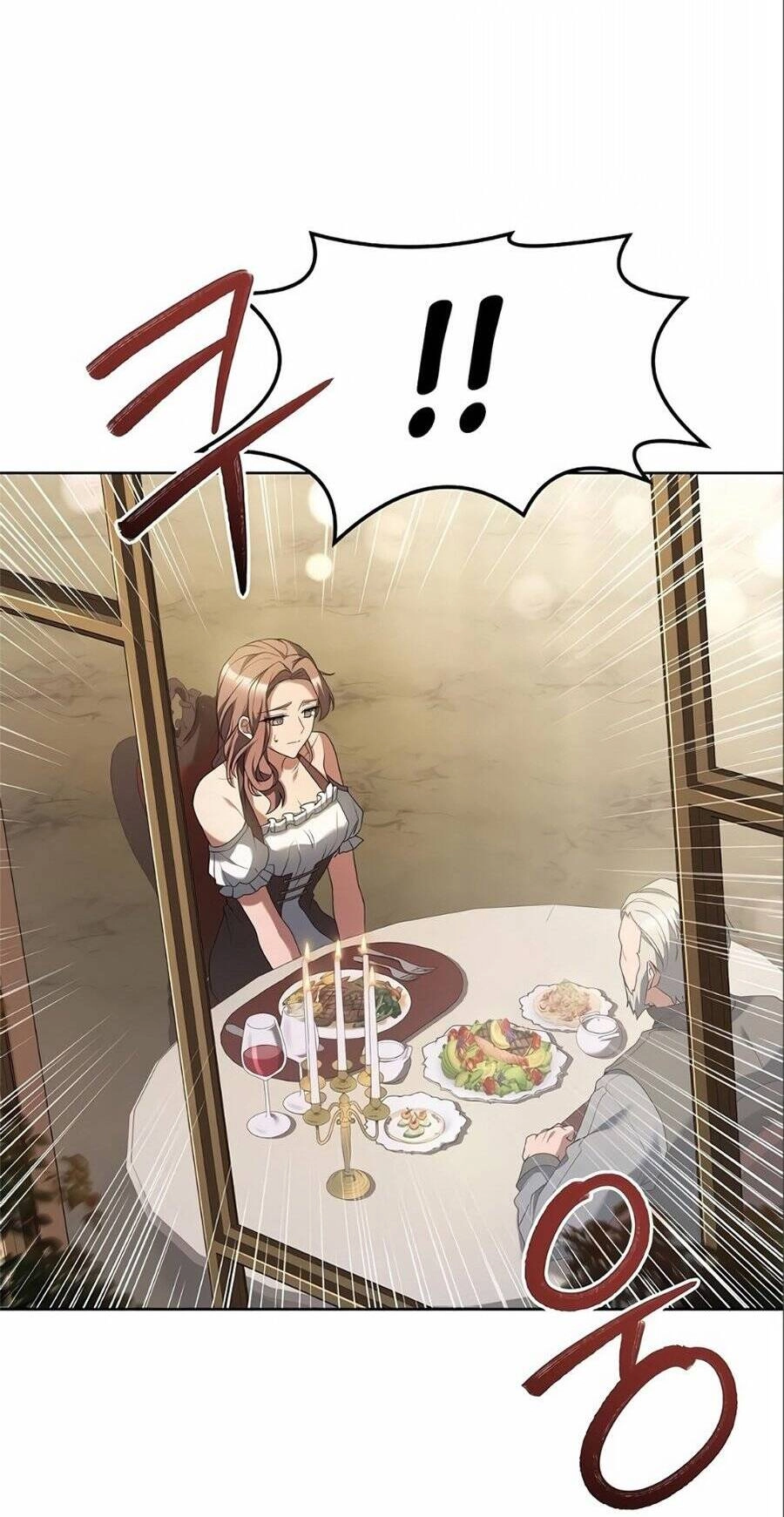 Đại Pháp Sư Mở Nhà Hàng Chapter 4 - 2