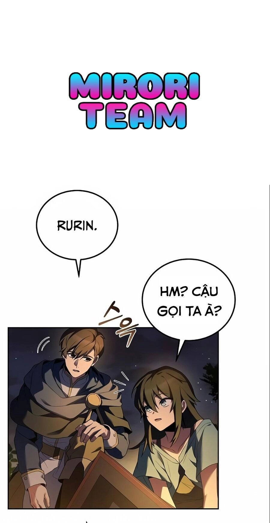 Đại Pháp Sư Mở Nhà Hàng Chapter 4 - 7