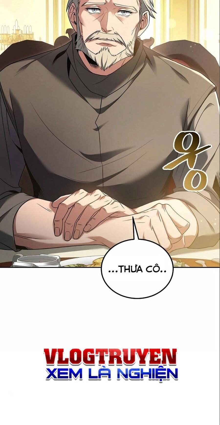 Đại Pháp Sư Mở Nhà Hàng Chapter 4 - 14