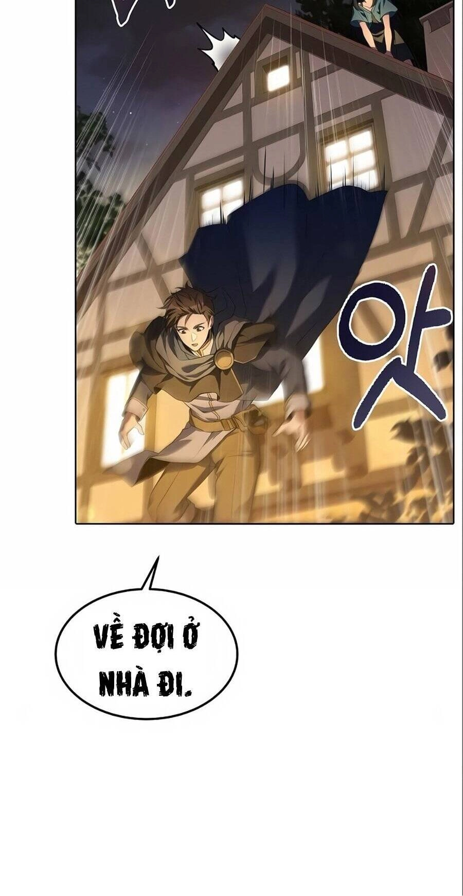 Đại Pháp Sư Mở Nhà Hàng Chapter 4 - 20