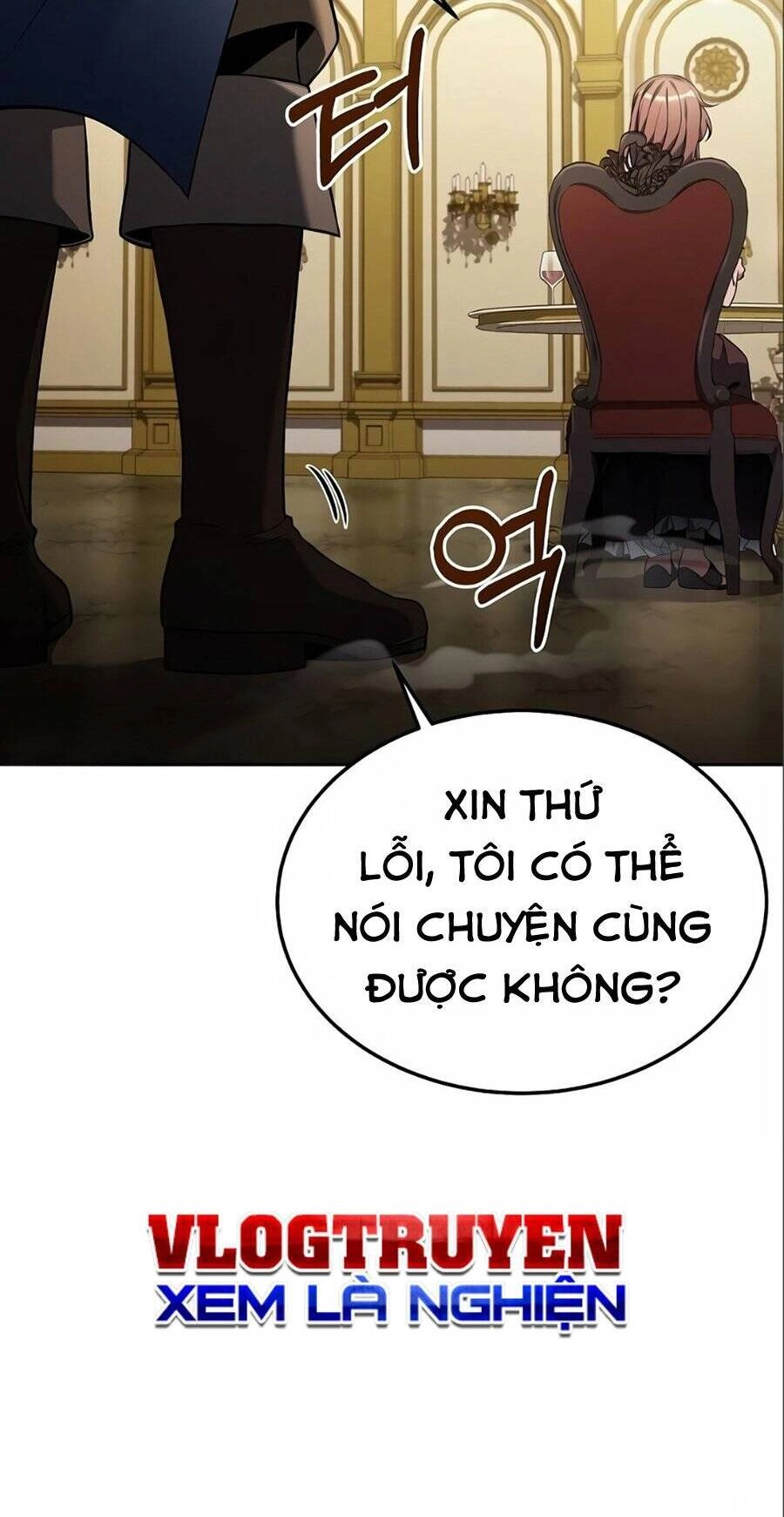 Đại Pháp Sư Mở Nhà Hàng Chapter 4 - 22