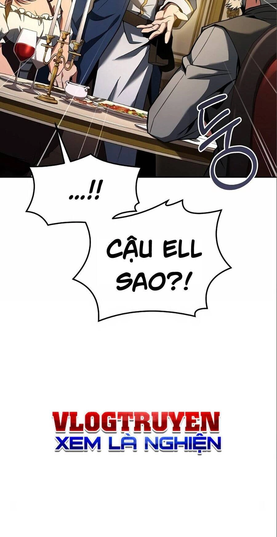 Đại Pháp Sư Mở Nhà Hàng Chapter 4 - 24