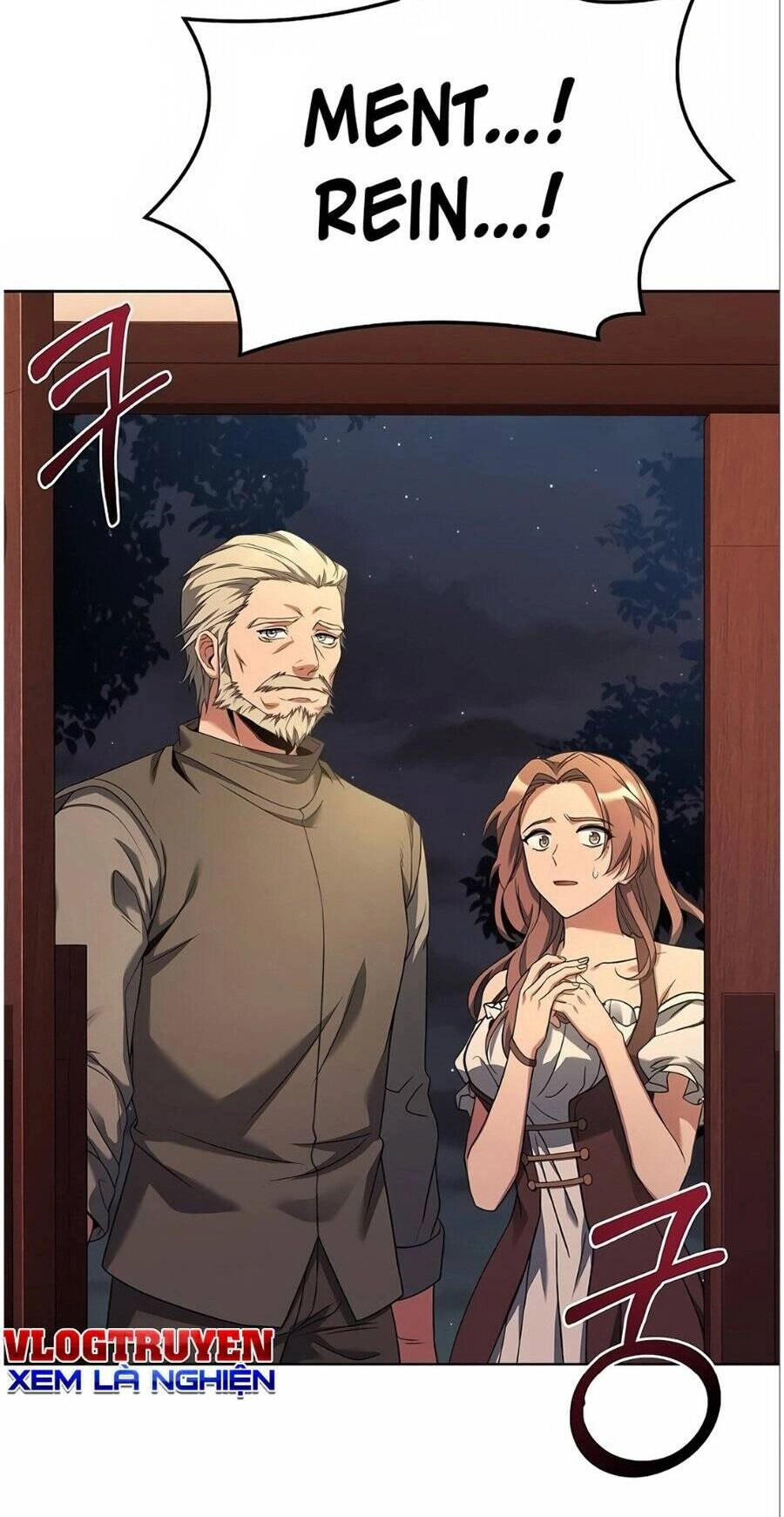 Đại Pháp Sư Mở Nhà Hàng Chapter 4 - 28