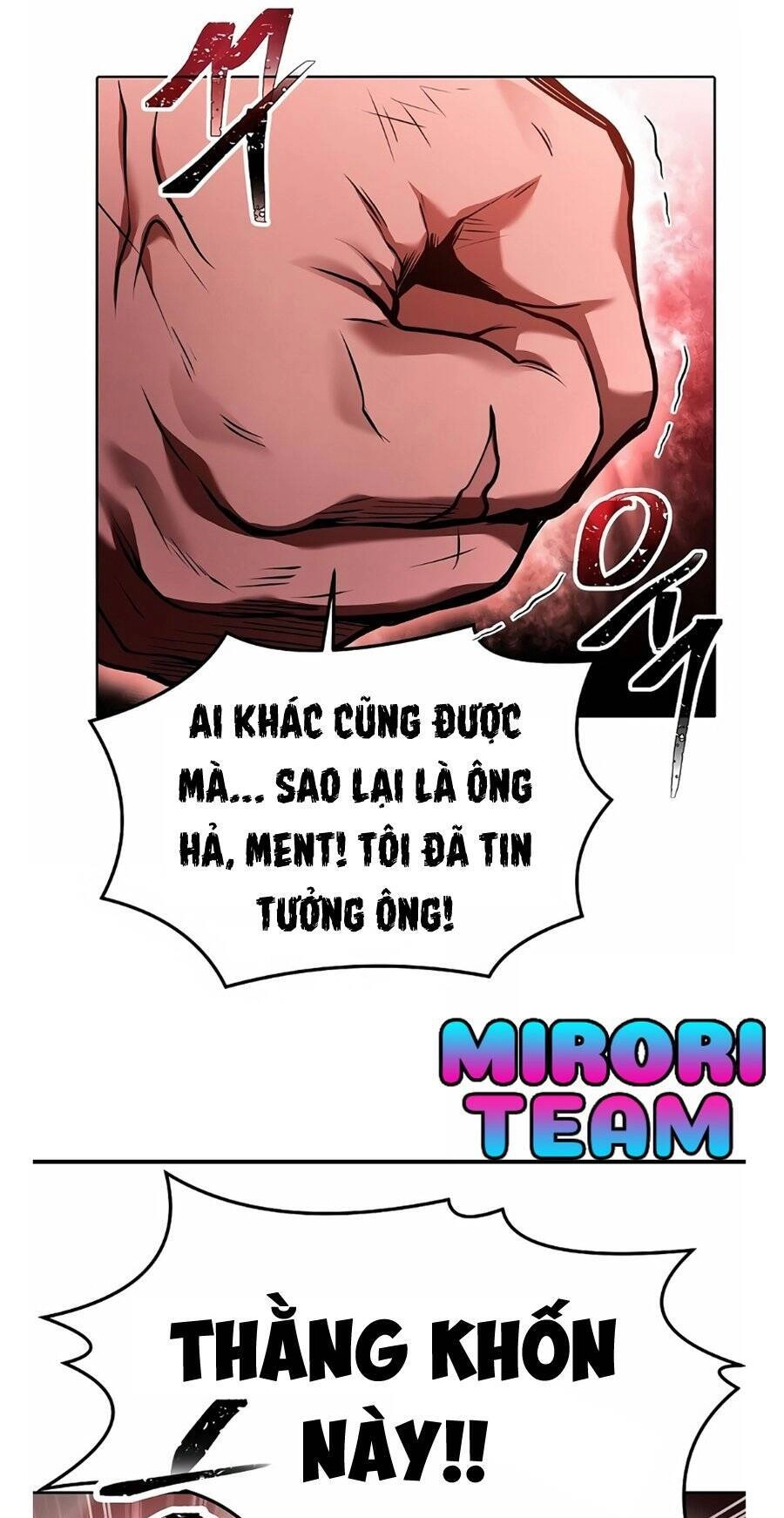 Đại Pháp Sư Mở Nhà Hàng Chapter 4 - 31