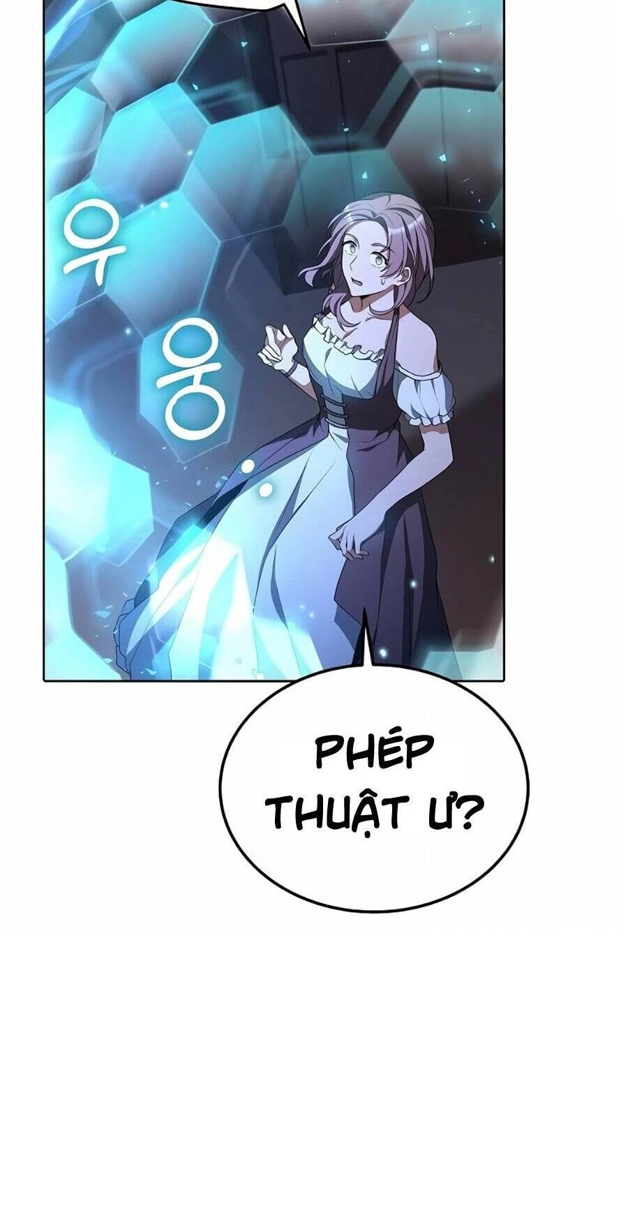 Đại Pháp Sư Mở Nhà Hàng Chapter 4 - 36