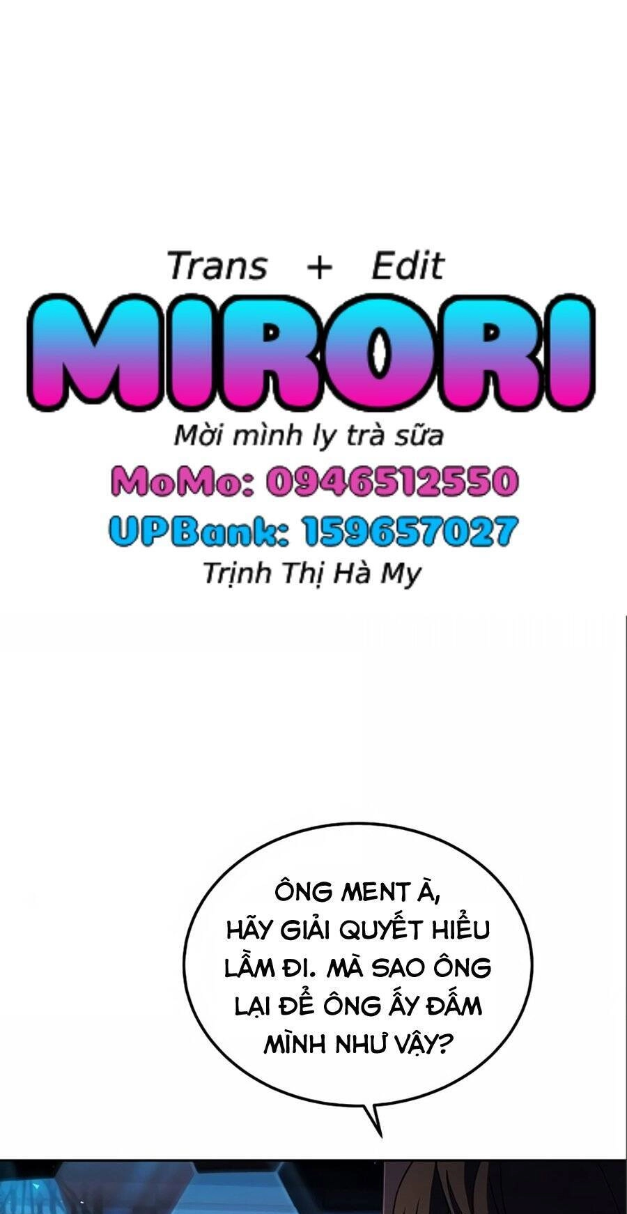 Đại Pháp Sư Mở Nhà Hàng Chapter 4 - 37