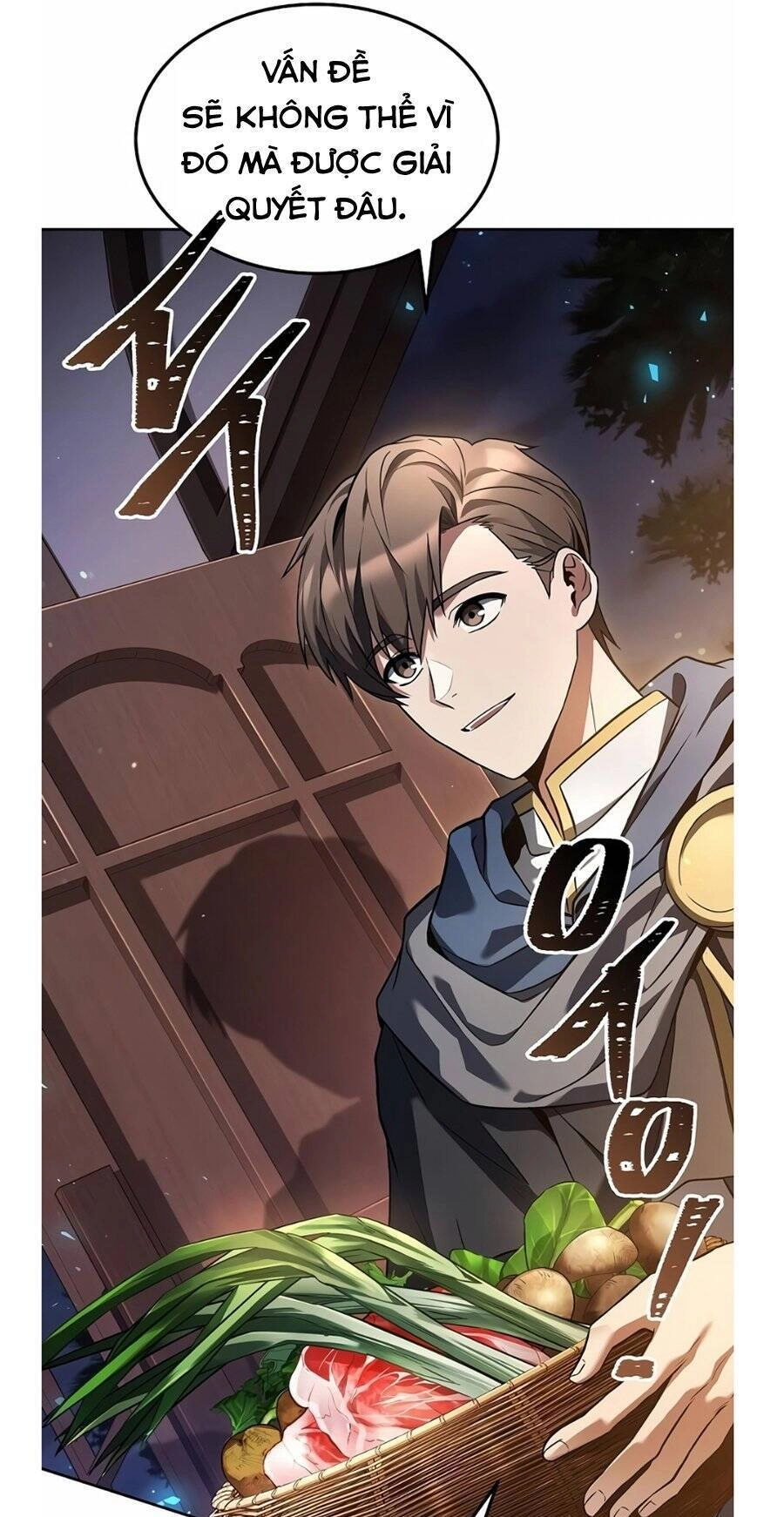 Đại Pháp Sư Mở Nhà Hàng Chapter 4 - 39