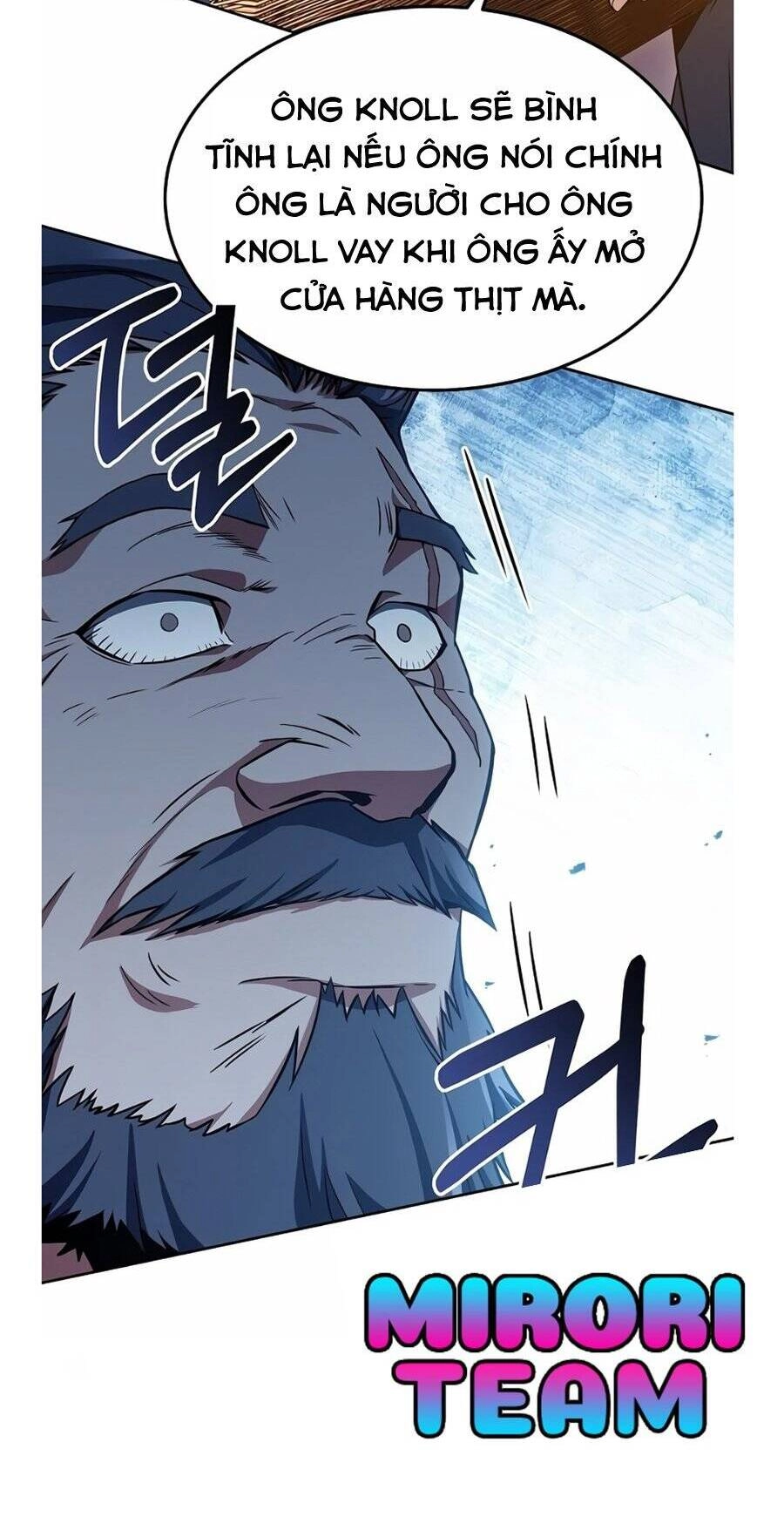 Đại Pháp Sư Mở Nhà Hàng Chapter 4 - 40