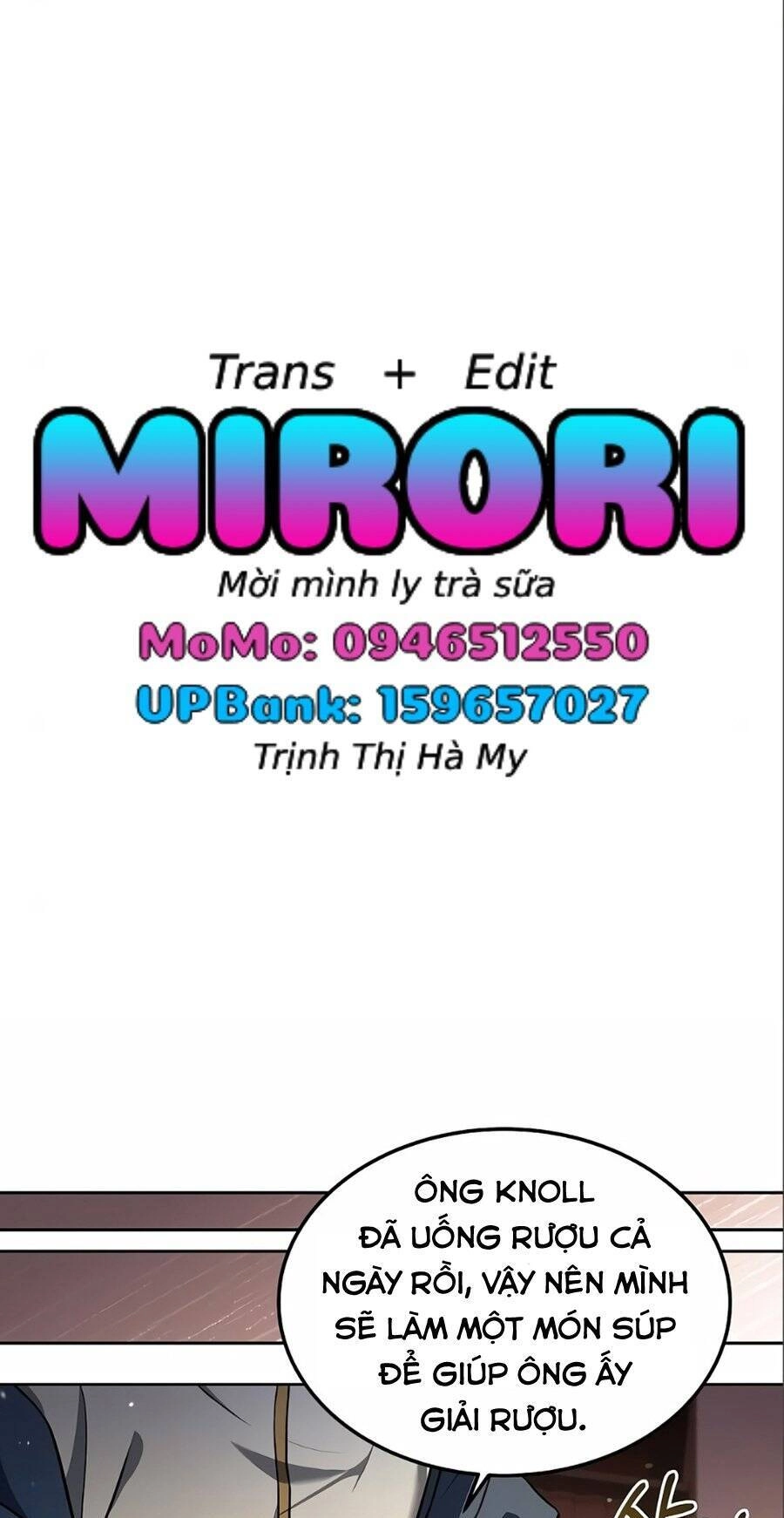 Đại Pháp Sư Mở Nhà Hàng Chapter 4 - 43