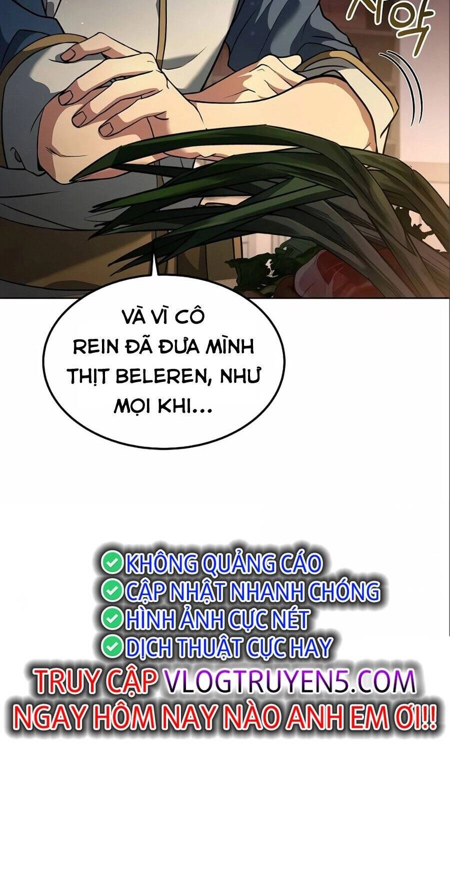 Đại Pháp Sư Mở Nhà Hàng Chapter 4 - 44