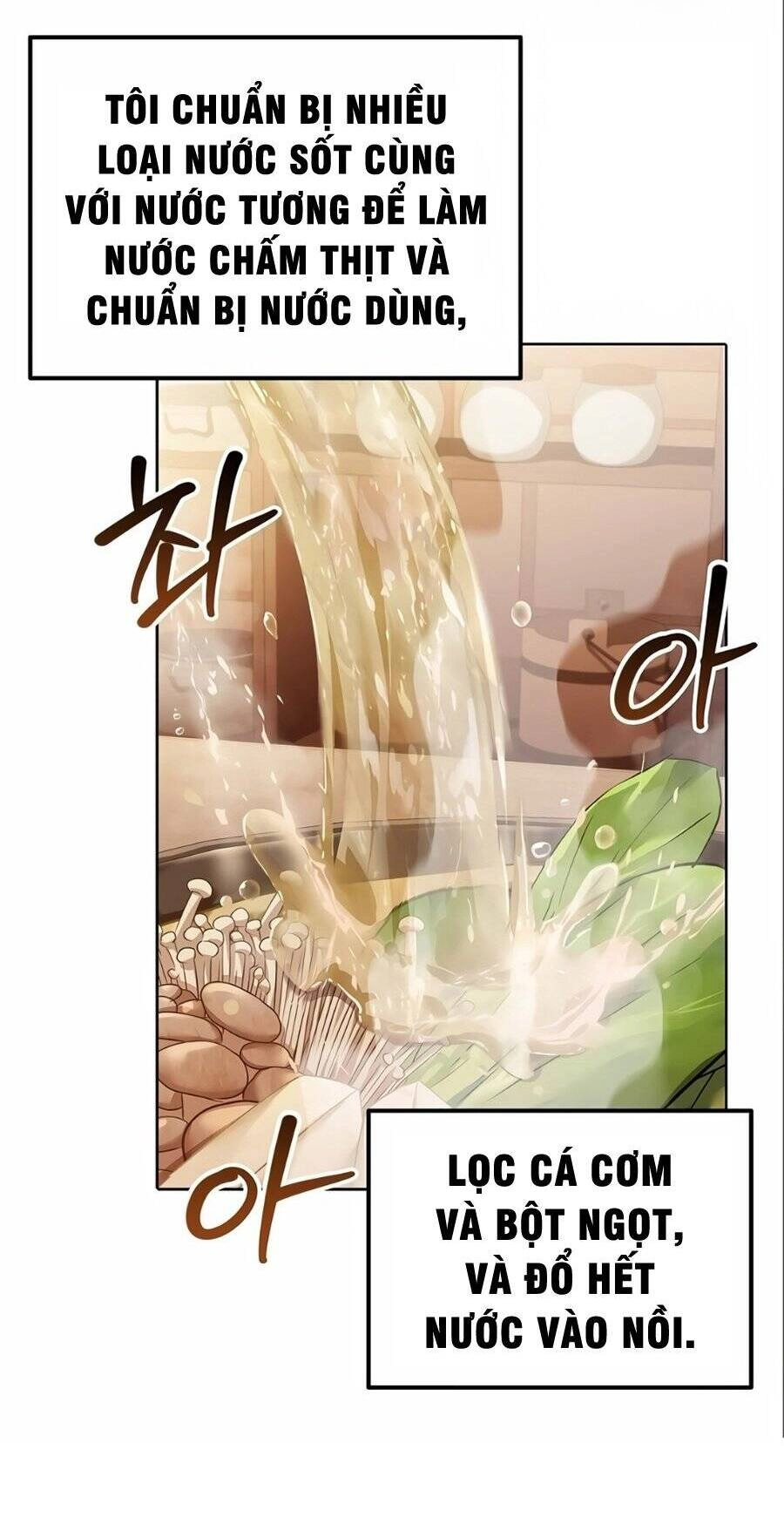 Đại Pháp Sư Mở Nhà Hàng Chapter 4 - 46